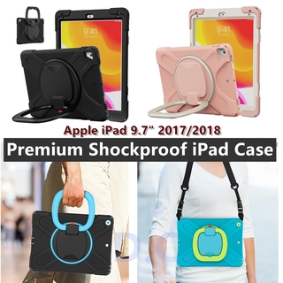 Bao Da Cá Tính Cho Apple Ipad 9.7 "2017 2018 Air2 Ipad 6 Pro9.7" 2016