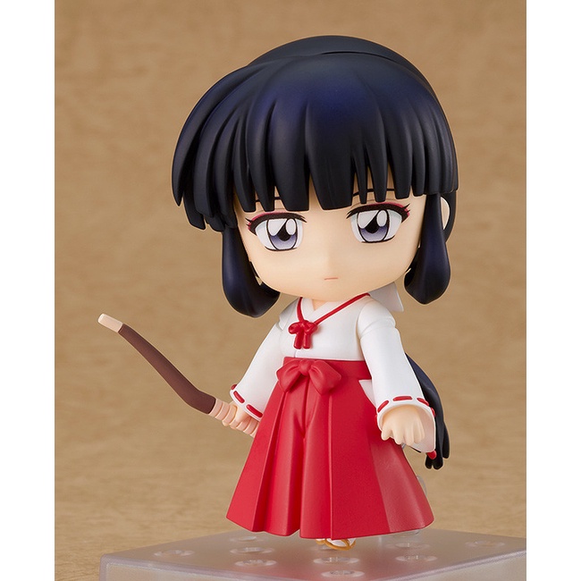 [Chính Hãng] Mô Hình Nendoroid Kikyo - Nendoroid 1537 Inuyasha