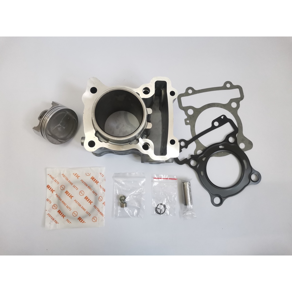 Bộ lòng hơi NVX 155