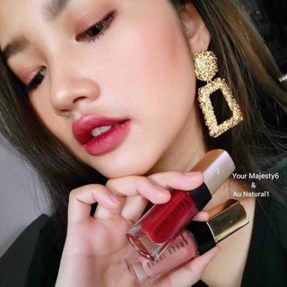 Son Bobbi Brown Luxe Liquid (Bill Đức)