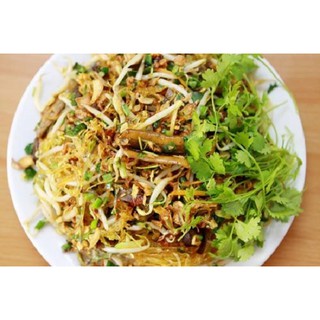 500gr Măng khô xé sợi (măng rối)