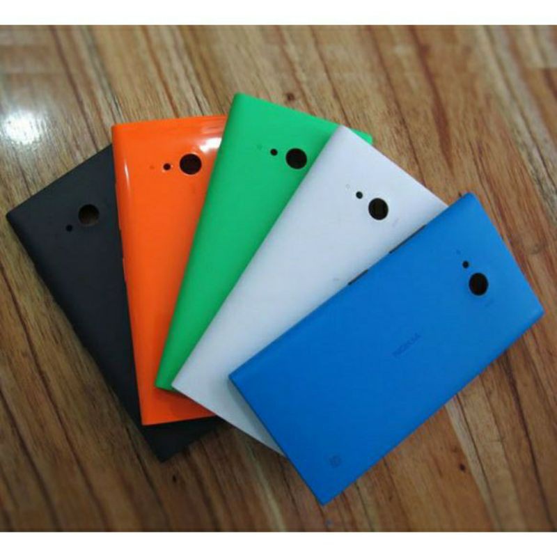 Vỏ Nắp Pin Nokia Lumia 730 loại đẹp