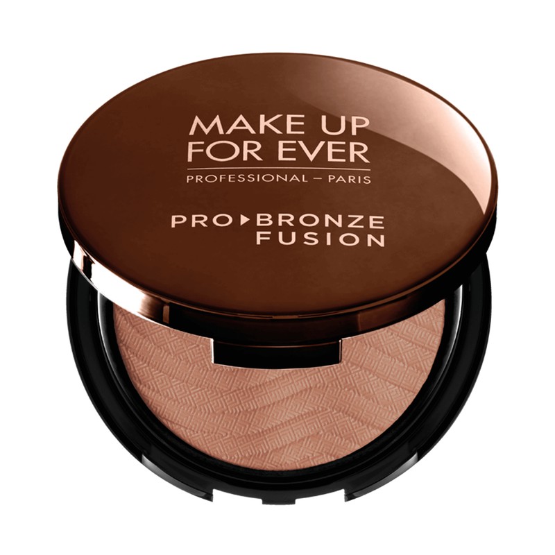 Make Up For Ever - Phấn Tạo Khối Make Up For Ever Pro Bronze Fusion Bronzer 11g