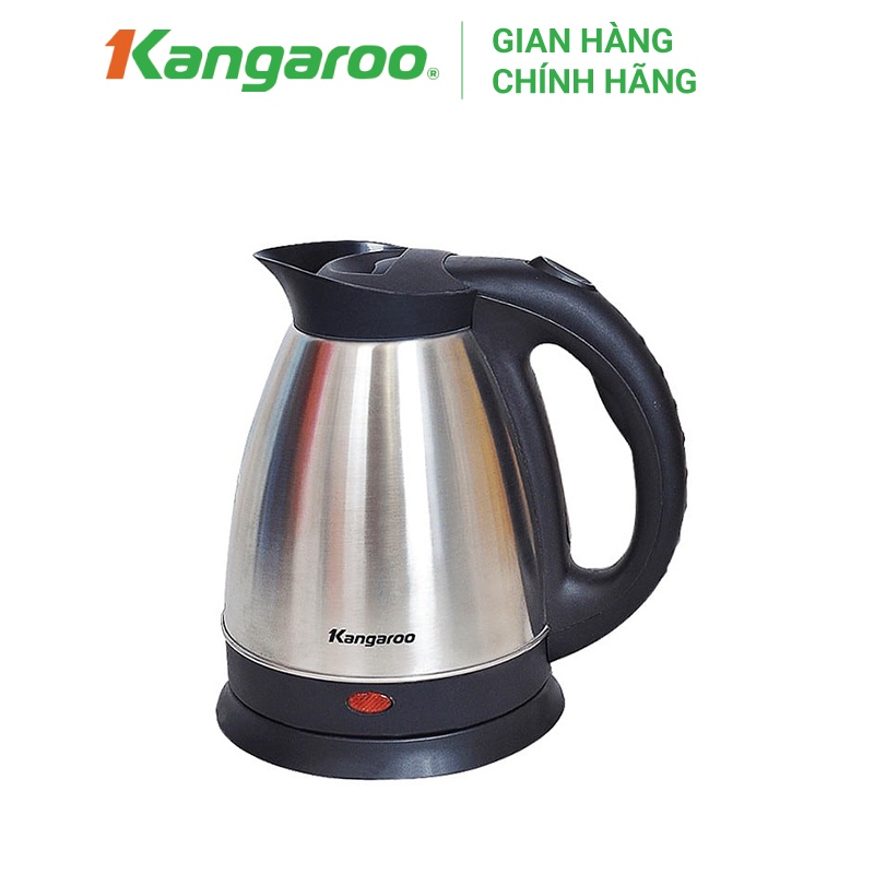 Bình đun siêu tốc Kangaroo KG15SK3