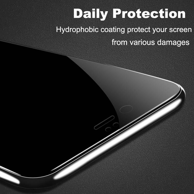 Miếng Dán Hydrogel Mềm Chống Nhìn Trộm Bảo Vệ Màn Hình Cho Meizu 18 18S Pro 18X Meizu 18Pro 18SPro