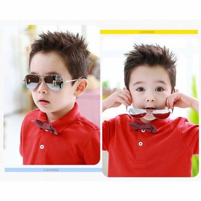 Mắt kính tráng gương