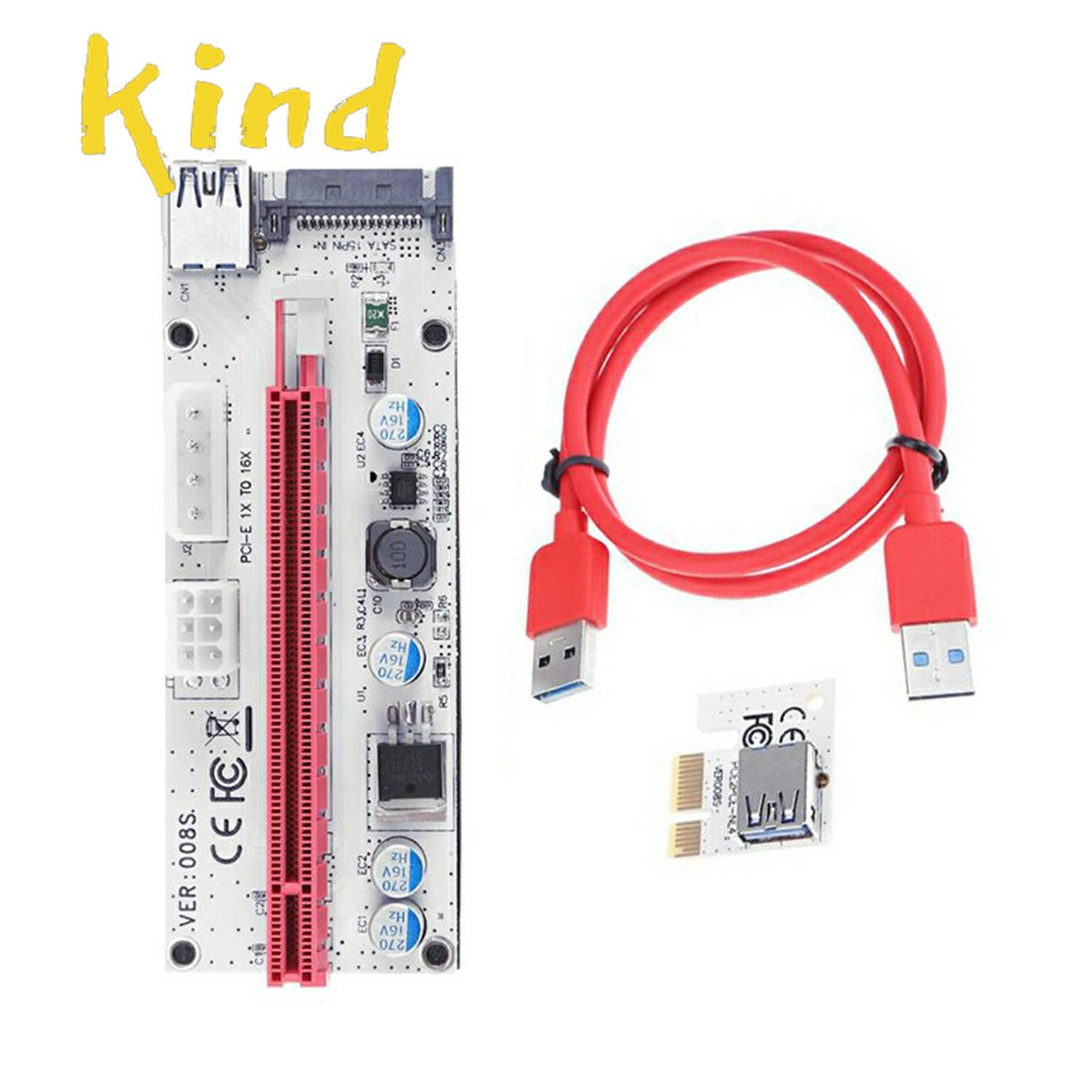 Dây Cáp Usb3.0 008s 60cm 1x Sang 16x Cho Máy Tính | BigBuy360 - bigbuy360.vn