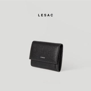Ví nữ mini LESAC Label Wallet (2 colors)
