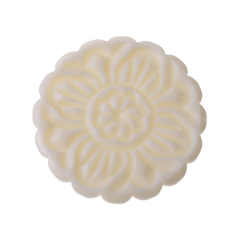 Khuôn Làm Bánh Trung Thu 100g 4 Ngăn Tiện Dụng