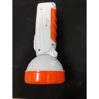 Đèn Pin Sạc Led Đa Năng Siêu Sáng DP-9035B