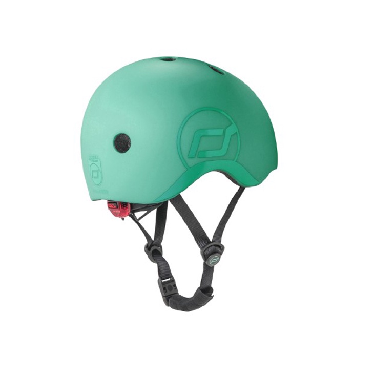 Mũ bảo hiểm cho bé - SCOOT AND RIDE