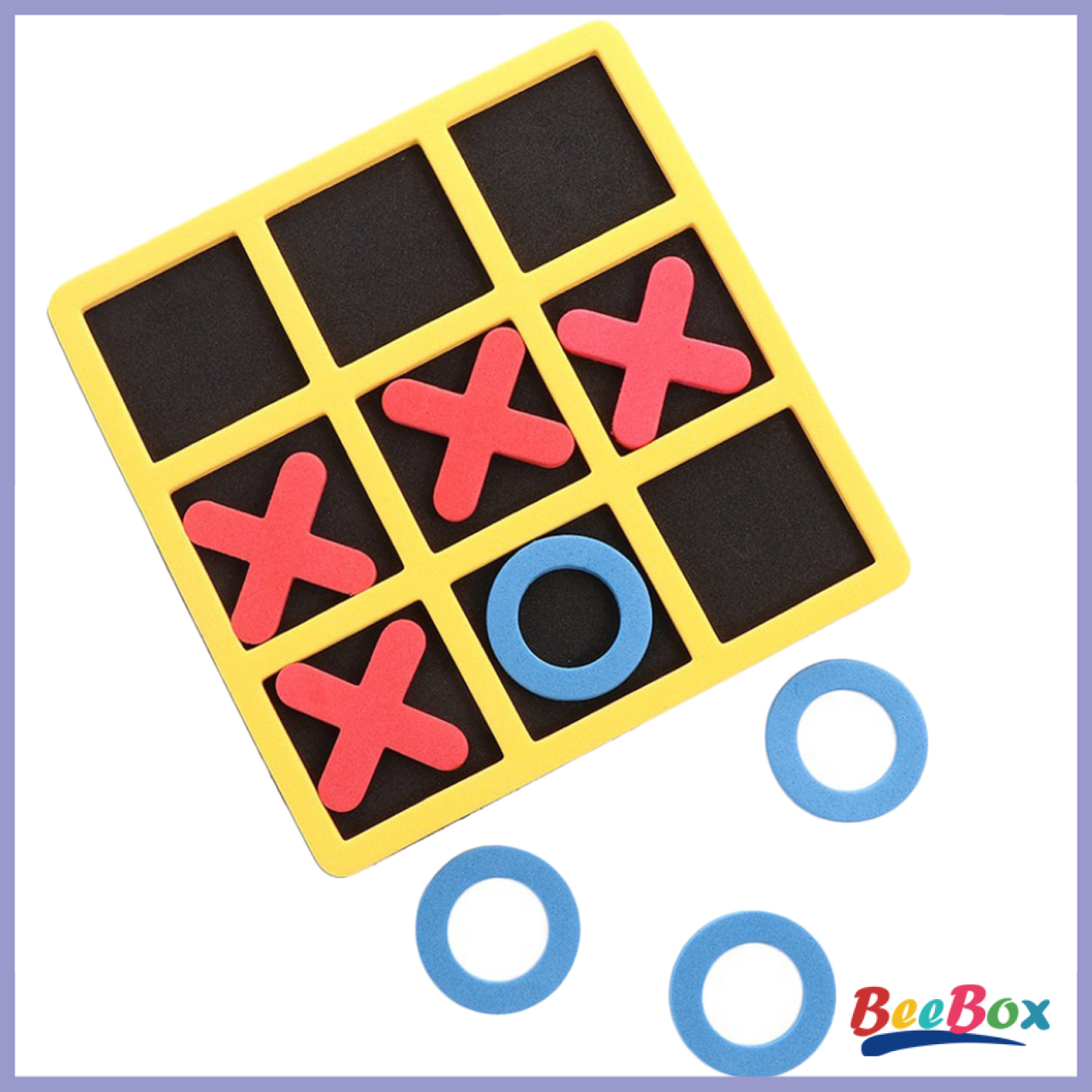 Bộ Đồ Chơi Board Game Beebox