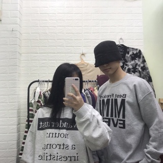 ÁO SWEATER CHỐT LIVE