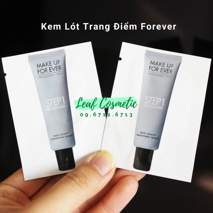 ( Sample 1ml ) Kem Lót Trang Điểm Make Up Forever