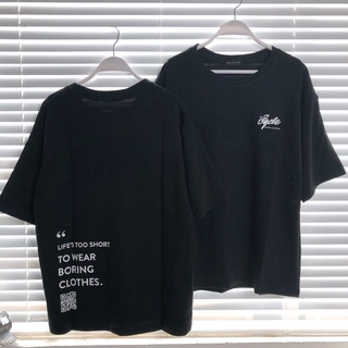 Áo thun nam nữ in hình City Cycle - Áo cộc tay cổ tròn Unisex Local Brand