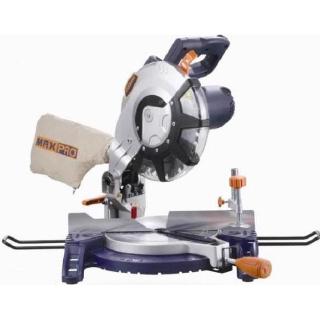 10inch máy cắt nhôm đa năng 1800w maxpro mpbms255l