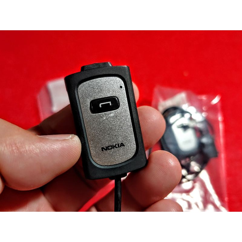 JACK CHUYỂN TAI NGHE NOKIA ZIN CHÍNH HÃNG AD49 THÍCH HỢP CHO HẦU HẾT CHO MÁY NOKIA CỔ CHÂN RẾT