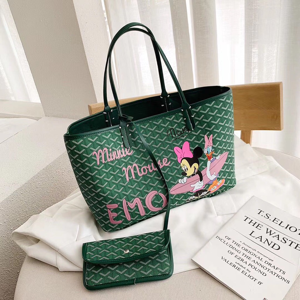 SET TÚI + VÍ SIÊU HOTTT