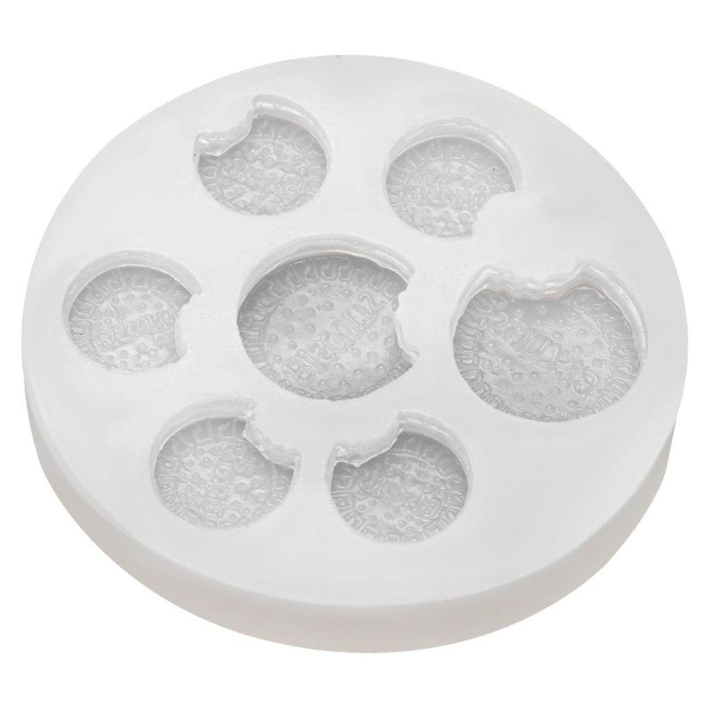 Lloyd Khuôn Silicon Cấp Thực Phẩm Mềm Bền Cấp Thực Phẩm Làm Bánh Waffle Thủ Công Mỹ Nghệ Trang Trí