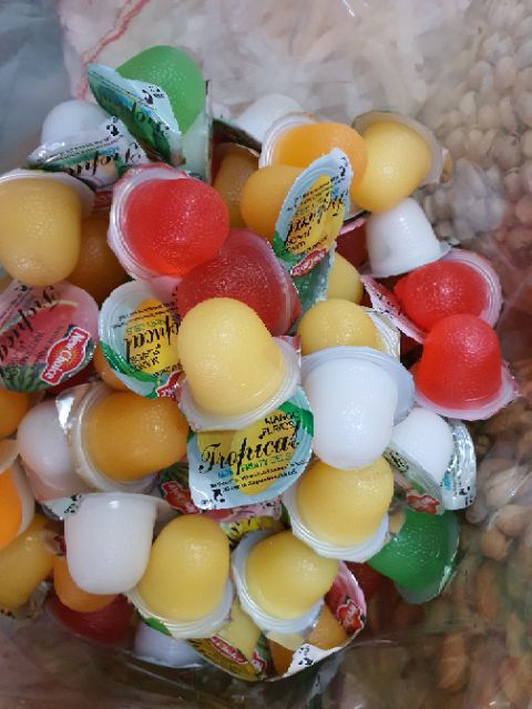 Rau Câu New Choice 1kg