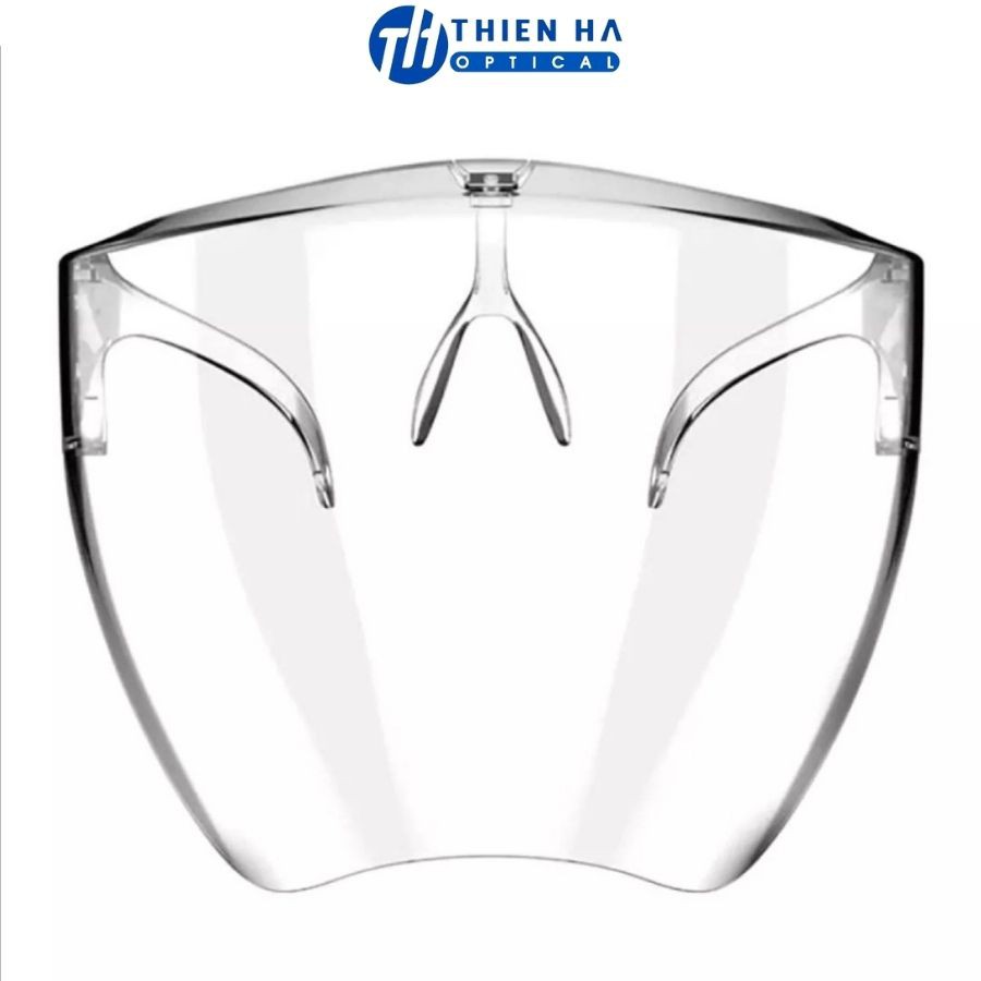 Kính bảo hộ chống giọt bắn nam nữ Thiên Hà Optical BH01