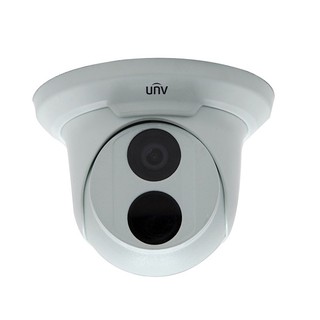 Mua (bh 12 t) Camera UNV IP Dome IPC 3611ER3-PF28 2.8mm (720P)