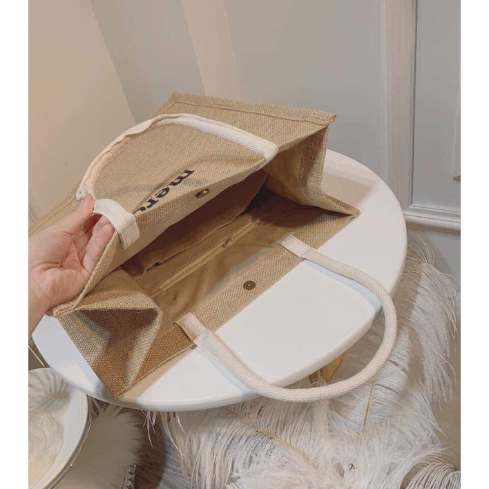 LOẠI 1 TÚI MERCI LOẠI 1 QUẢNG CHÂU