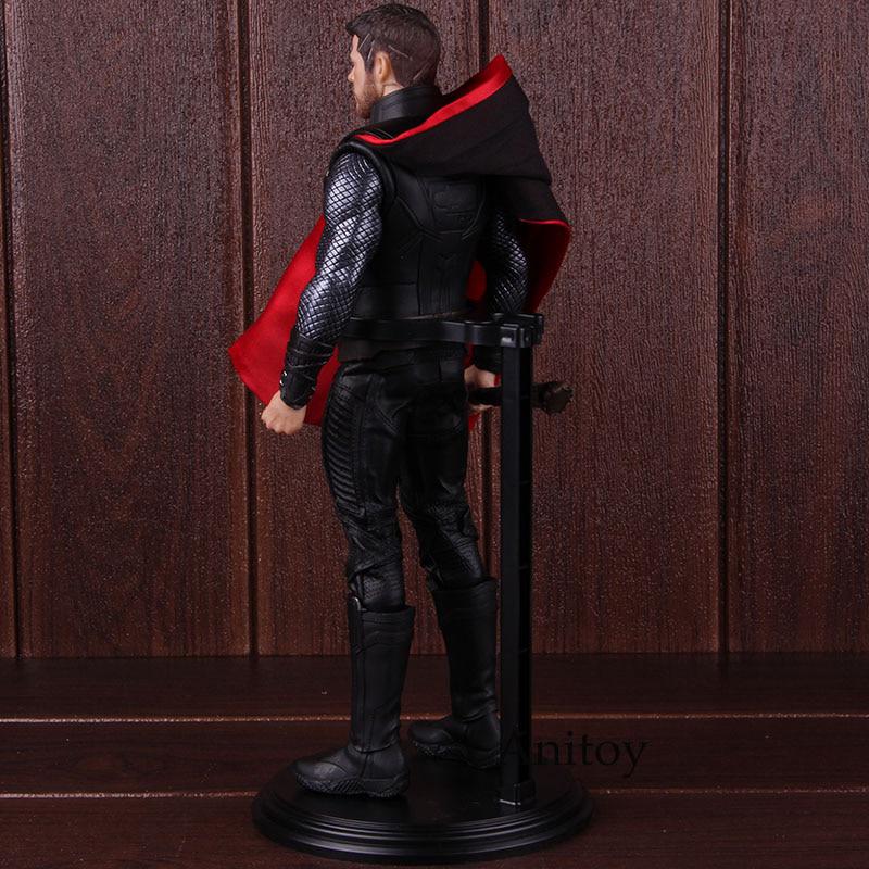 Mô hình siêu nhân Thor Marvel Avengers Infinity War tỉ lệ 1 / 6
