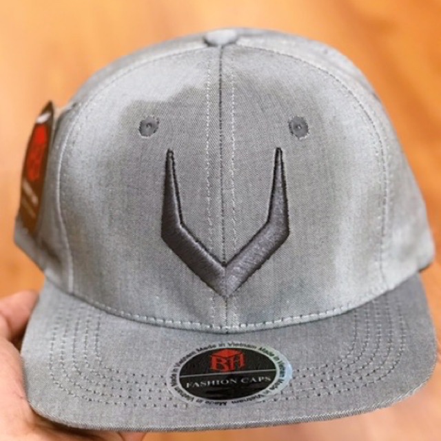 NÓN KẾT LƯỠI TRAI HIPHOP THỜI TRANG