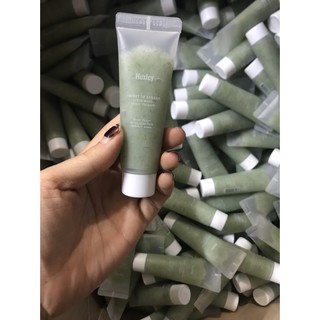 tẩy tế bào chết huxley mini 30ml