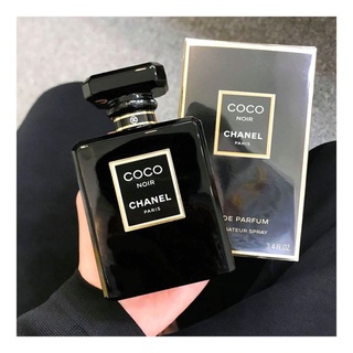 𝑹𝒐𝒔𝒆 𝑲𝒂𝒃𝒖𝒌𝒊_ Nước hoa Nữ Coco Noir EDP