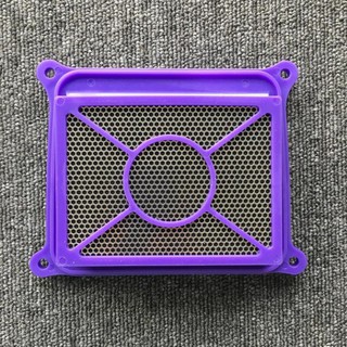 Lọc gió thép không gỉ uma racing cho exciter 135