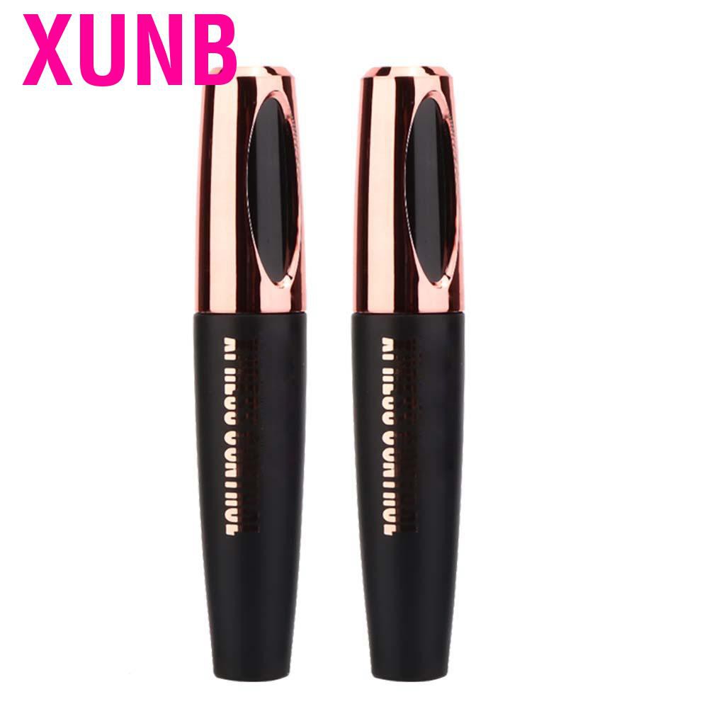 (Hàng Mới Về) Mascara Xunb Ibcccndc 4d 13g Chống Thấm Nước Chuốt Dài Và Cong Mi | BigBuy360 - bigbuy360.vn
