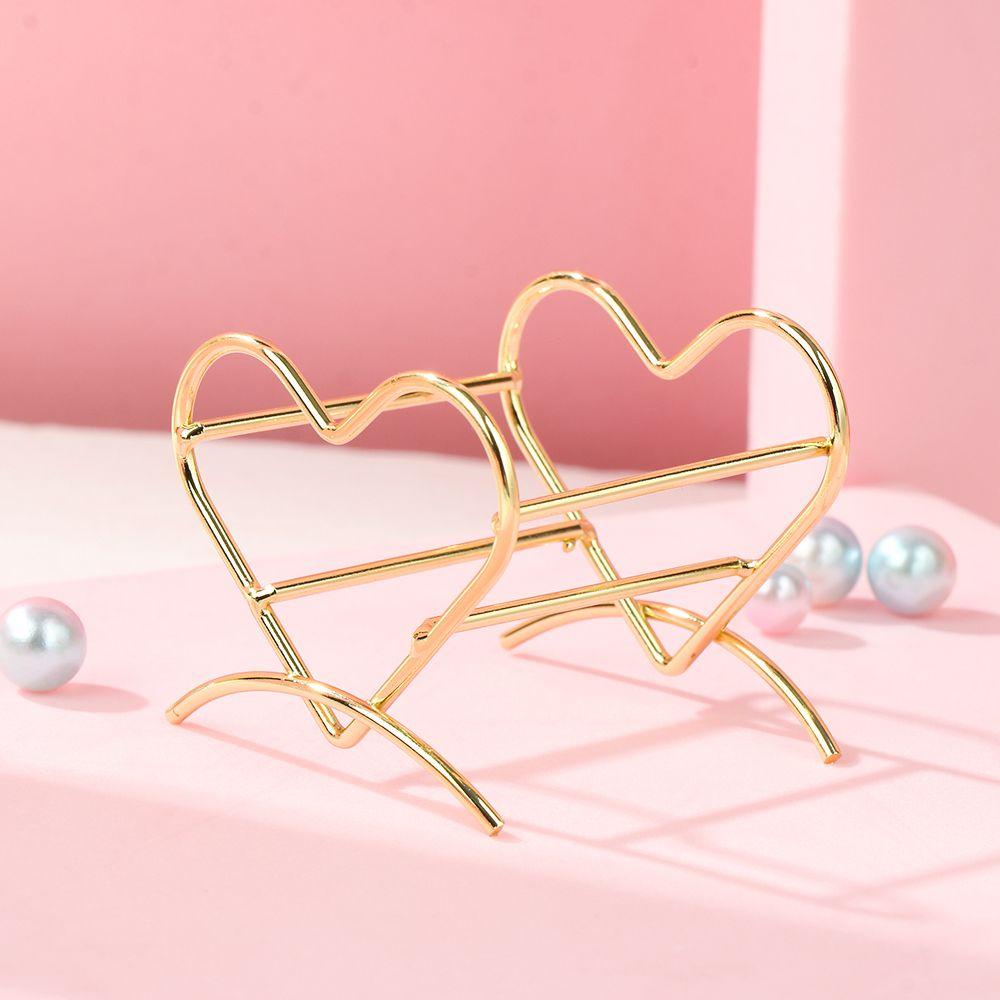 Giá Đỡ Phơi Khô Mút Rửa Chén Bằng Kim Loại Thiết Kế