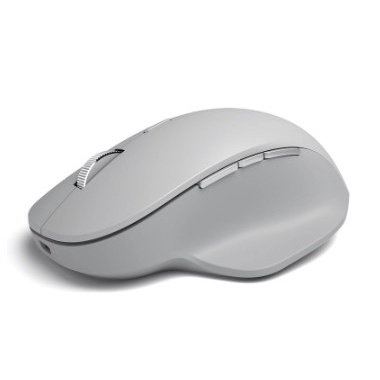 Microsoft Surface Precision Mouse - Chuột đồ họa không dây Microsoft kết nối bluetooth và có USB - New seal -Cbf Tony