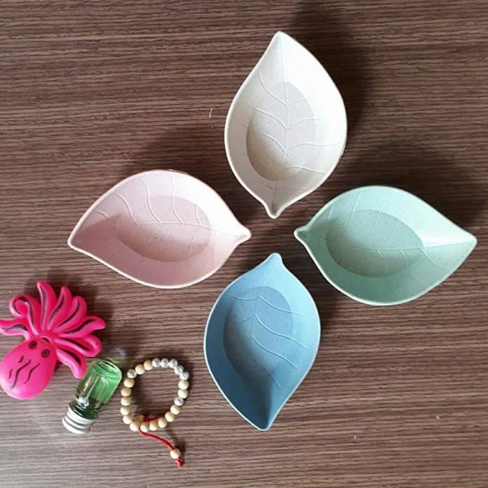 BÁT ĐỰNG GIA VỊ LÀM TỪ NHỰA LÚA MẠCH mẫu ngẫu nhiên