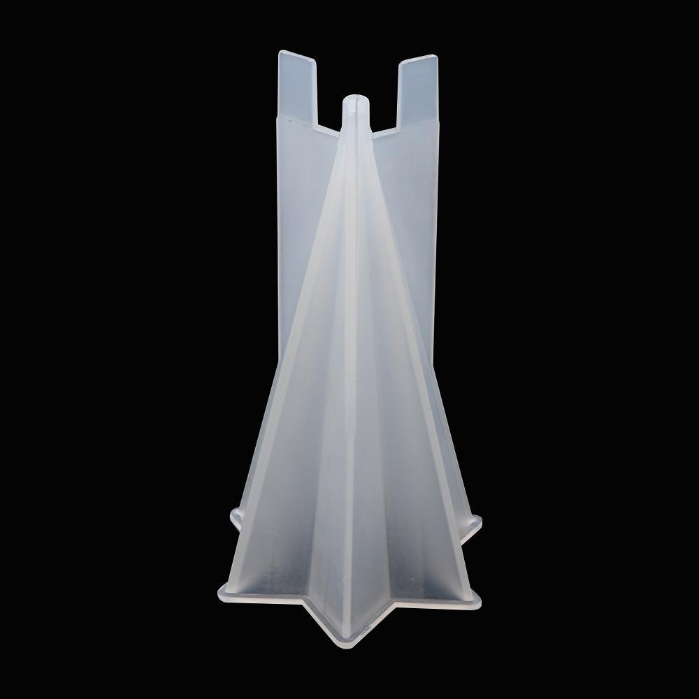 JONYE Khuôn Làm Trang Sức Bằng Nhựa Resin Hình Giáng Sinh