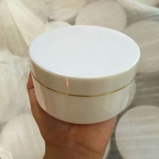 Hủ kem body nhựa 100gr
