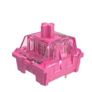 Phím AKKO CS switch – Rose Red