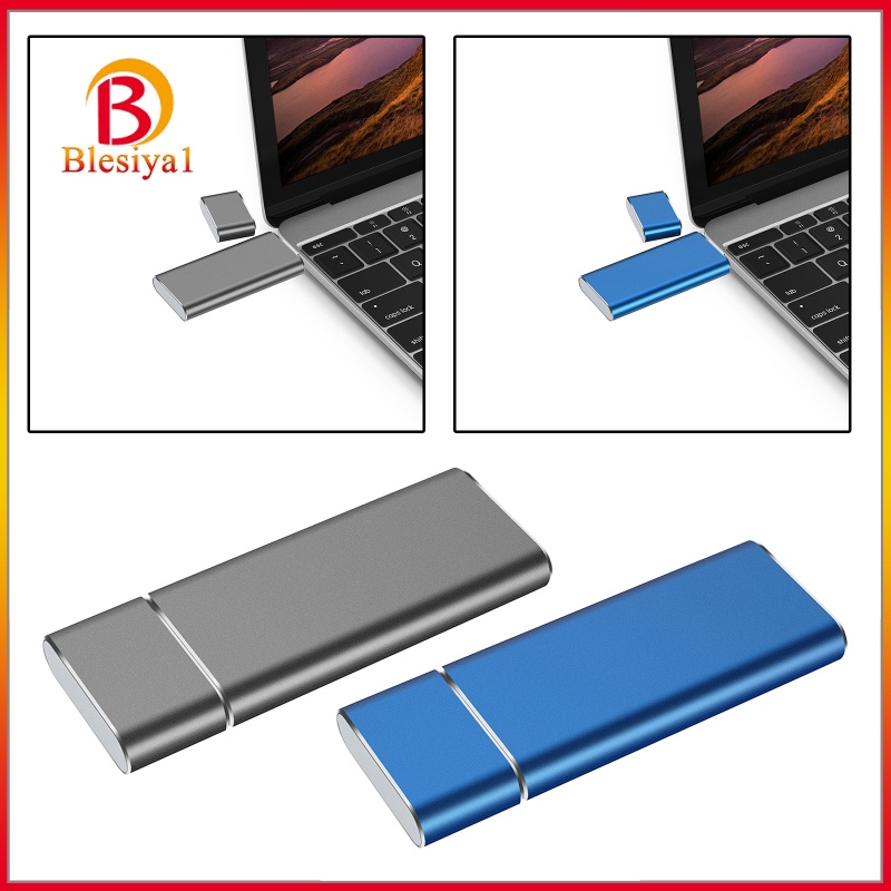 Bộ Chuyển Đổi Ổ Cứng M.2 Ngff Sang Usb 3.0 Ssd Cho M2 Sata Ngff 2230 / 2242 Ssd | BigBuy360 - bigbuy360.vn