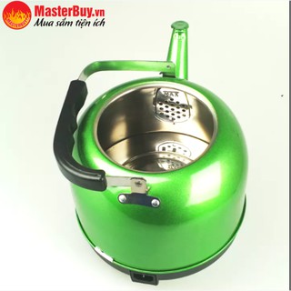 Ấm Siêu Tốc 5L Fujika FJ-SD45