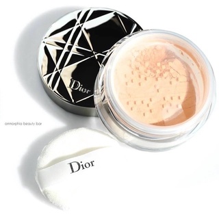 Phấn phủ bột Dior nude air loose powder