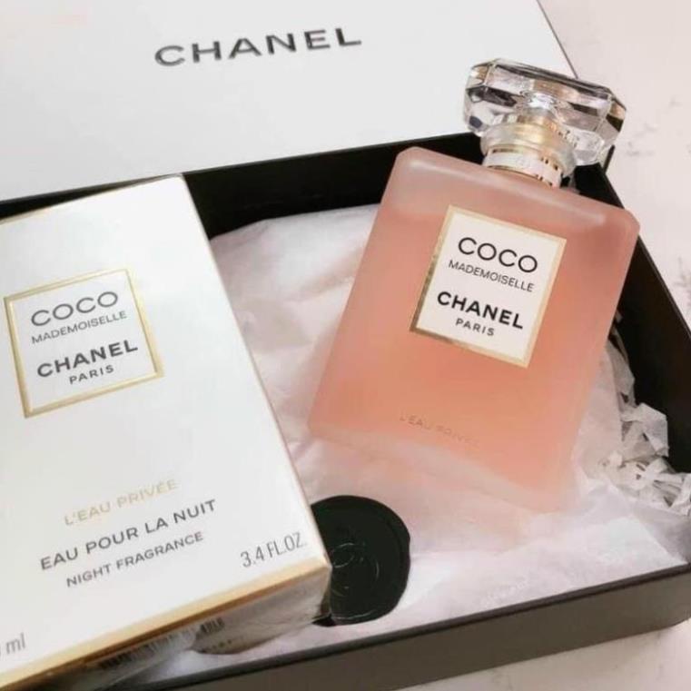 Nước Thơm Nữ Cooc Eau De Parfum Perfume Paris - Linh Chi Mỹ Phẩm