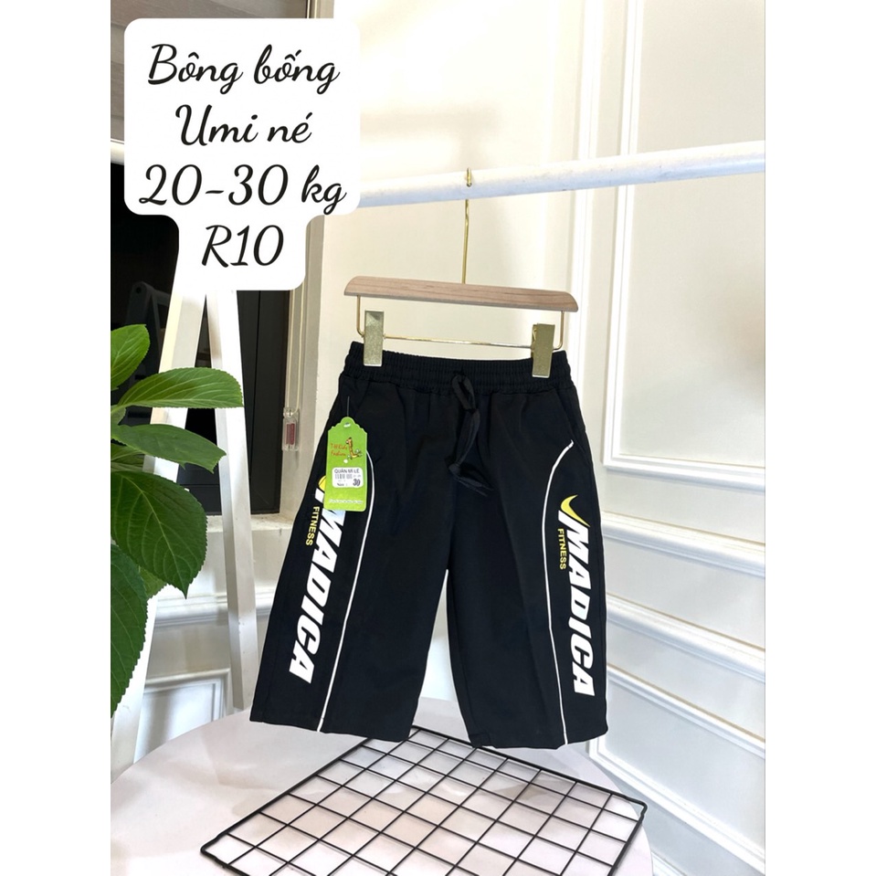 Quần ngố  UMI cao cấp