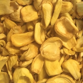 Mít sấy 500gr