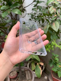 Ốp lưng LG Velvet