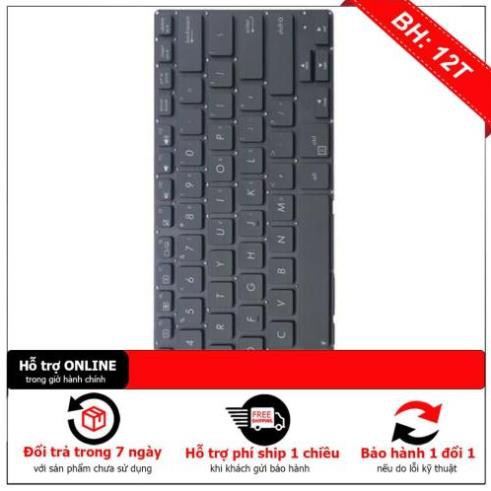 Bàn phím Laptop Asus PU451