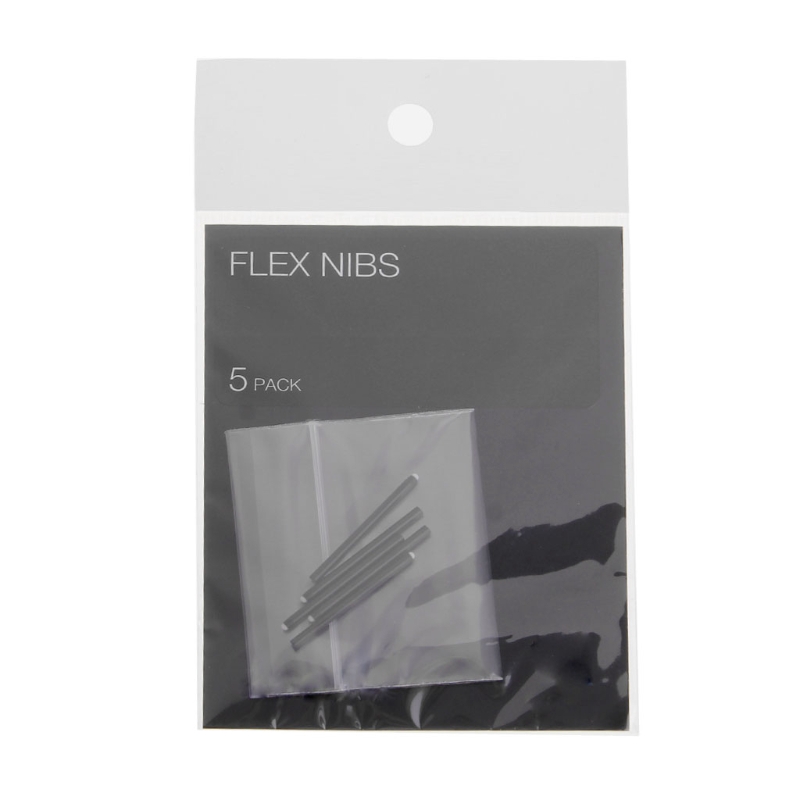 Set 5 ngòi bút thay thế dành cho bút vẽ Wacom