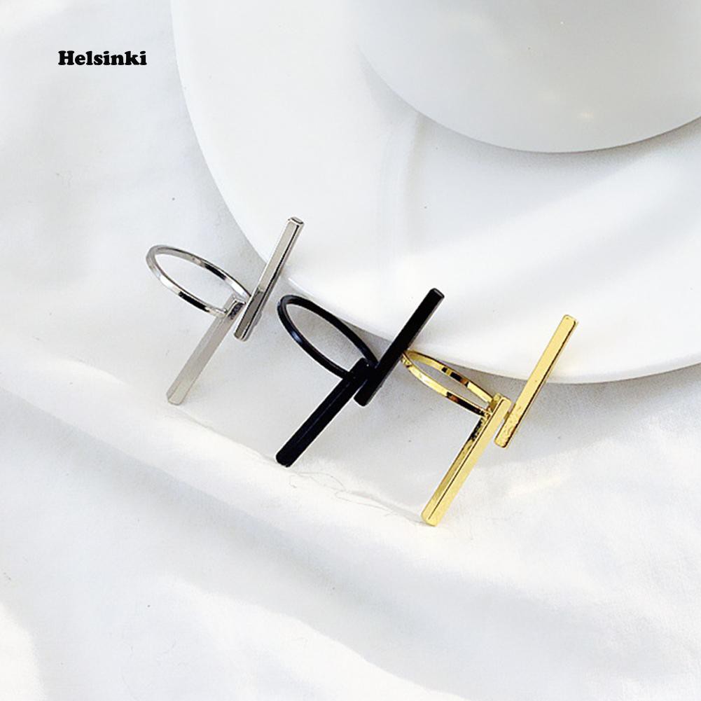 Nhẫn Hở ThờI Trang Cho Nam Và Nữ