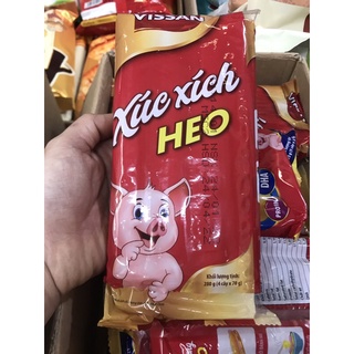 Xúc xích cp